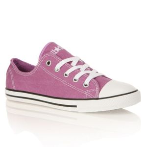 BASKET MODE CONVERSE Chuck Taylor All Star Dainty Femme