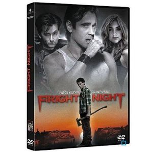 DVD FILM DVD Fright Night DVD FILM DVD Fright Night