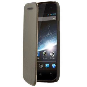 Swiss Charger Coque de protection - Noir - pour Acer Liquid Z4