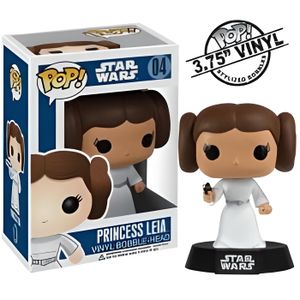 Figurine pop Star Wars  iLovePop