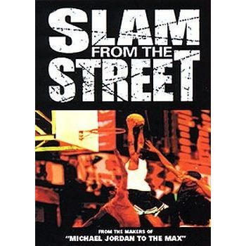 SLAM FROM THE STREET Vol.1, The Original en dvd musical pas cher