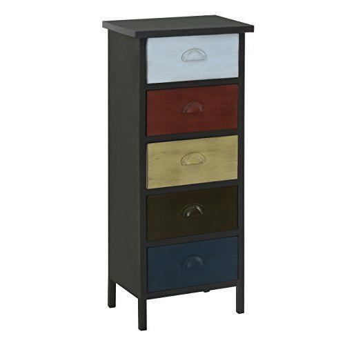 commode chambre new york