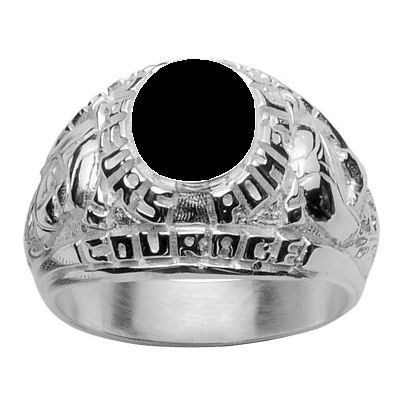 Bijoux Homme Pompier