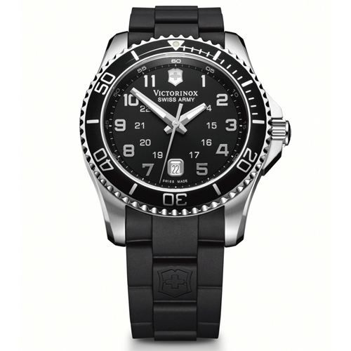 Montre Homme Victorinox Swiss Army Classic Maverick GS 241435 - Montre ...