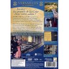 DVD DOCUMENTAIRE VERSAILLES