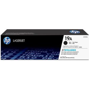 HP 19A Tambour d?imagerie Authentique (CF219A)