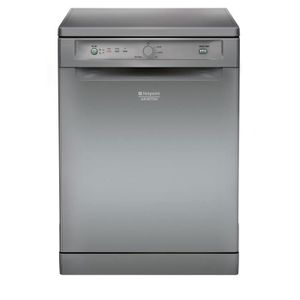 HOTPOINT LFB 5B019 X Lave-vaisselle pose libre