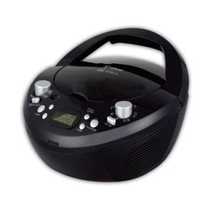 RADIO REVEIL TOKAI TB-119K
