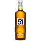 APERITIF ANISE Pastis 51 Magnum (150cl)