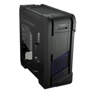 Lepa boîtier LPC801