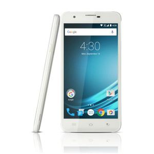 Logicom L-Ement 551 Blanc