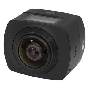 QIMMIQ Caméra Panoramique 360° SY360
