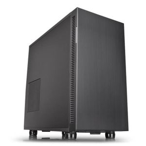 Thermaltake boîtier PC Suppressor F31 Noir