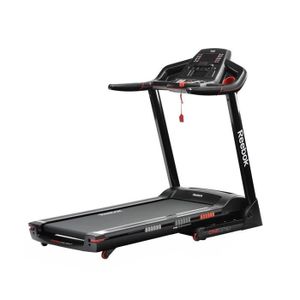Reebok - Tapis de course GT50 inclinable motorisé 18 km/h- 2.25 cv