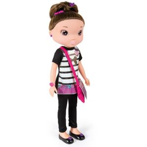 CUSTOMIZE ME - Poupée Brune