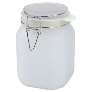 SMARTWARES Bocal décoratif solaire avec capteur crépusculaire GTS-001-DW - Blanc