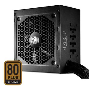 Cooler Master 650W G650M Alimentation PC