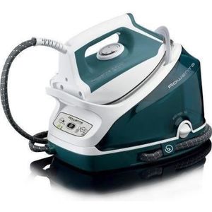ROWENTA Dg7521fo Centrale Vapeur