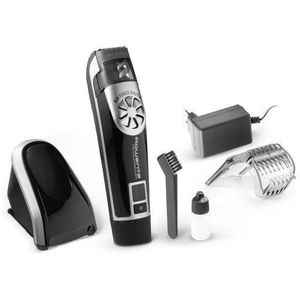 ROWENTA - Tondeuse barbe Air force Precision - TN4851F0