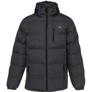 TRESPASS Blouson Type Doudoune Homme