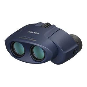 PENTAX UP Jumelles 10x21 - Navy