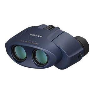 PENTAX UP Jumelles 8x21 - Navy