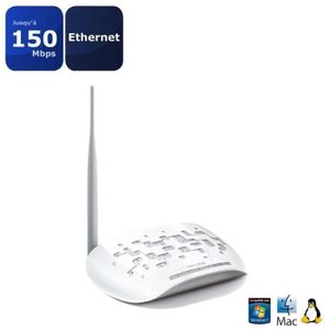 TPLink Point d'Acc?s WiFi N150 TLWA701ND