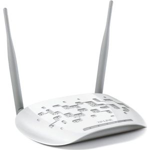 TP-Link POINT D'ACCES N300 TL-WA801ND