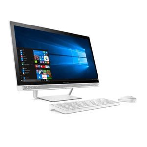 HP PC Pavilion Tout-en-un - 27\