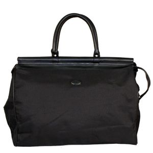KINSTON Sac de Voyage 50 cm Noir