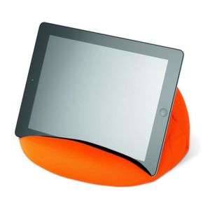 Support de tablette Jaune