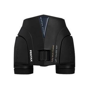 PENTAX UP Jumelles 8x21 - Noir