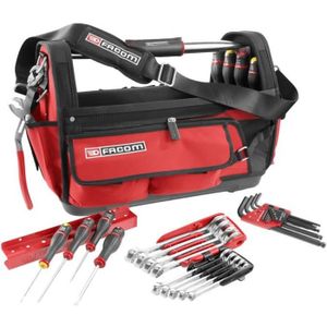 FACOM Caisse 27 outils