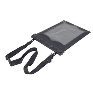 URBAN FACTORY Waterproof Etui pour tablette - iPad 1, 2