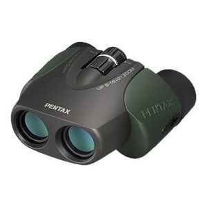 PENTAX UP Jumelles 8-16x21 - Vert