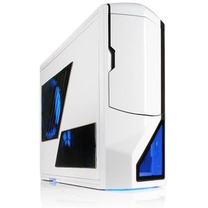 NZXT Phantom Blanc