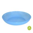 VAISSELLE BEBE  PLASTOREX Assiette spéciale micro-ondes
