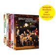 DVD FILM DVD Brothers and sisters saisons 1 A 5