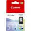 CARTOUCHE IMPRIMANTE Canon CL-511 Color