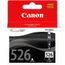 CARTOUCHE IMPRIMANTE Canon CLI-526BK (4540B001)