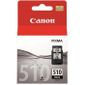 CARTOUCHE IMPRIMANTE Canon PG-510BK