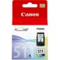 CARTOUCHE IMPRIMANTE Canon CL-511 Color