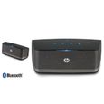 ENCEINTES PC HP enceinte portable sans fil Bluetooth