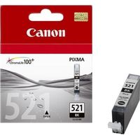 CARTOUCHE IMPRIMANTE Canon CLI-521BK