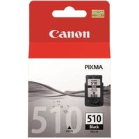 CARTOUCHE IMPRIMANTE Canon PG-510BK