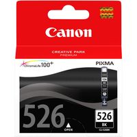 CARTOUCHE IMPRIMANTE Canon CLI-526BK