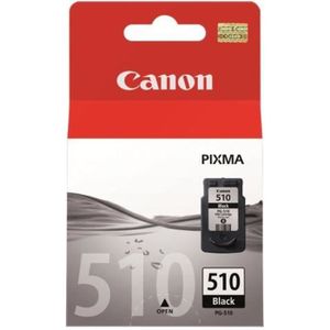 CARTOUCHE IMPRIMANTE Canon PG-510BK