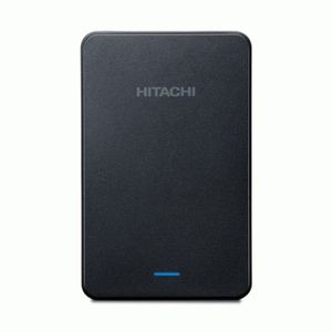 Hitachi HD Externe 2.5" 1000Go USB3.0