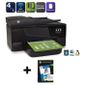  HP Officejet 6700 Premium (CN583A) + Pack 933XL