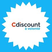 ABONNEMENT LIVRAISON CDISCOUNT A VOLONT&#201;